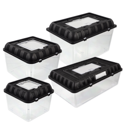 Caja de cria - Breeding box Repti planet 32,5x22x21